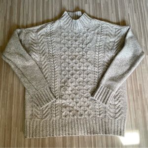 Banana Republic sweater